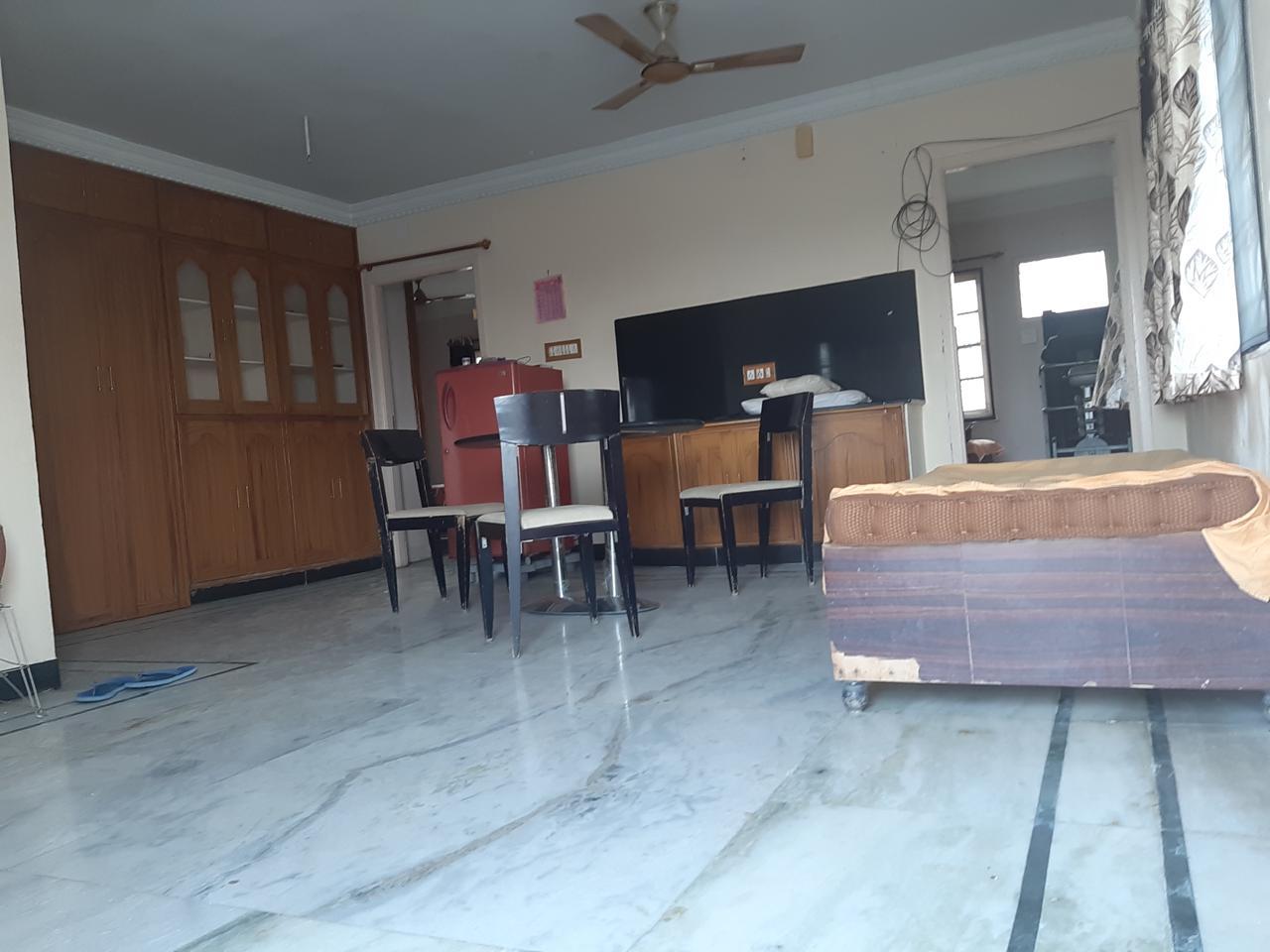 2BHK Fully Furnished Pent House at Nehru Nagar in Khammam for Sale