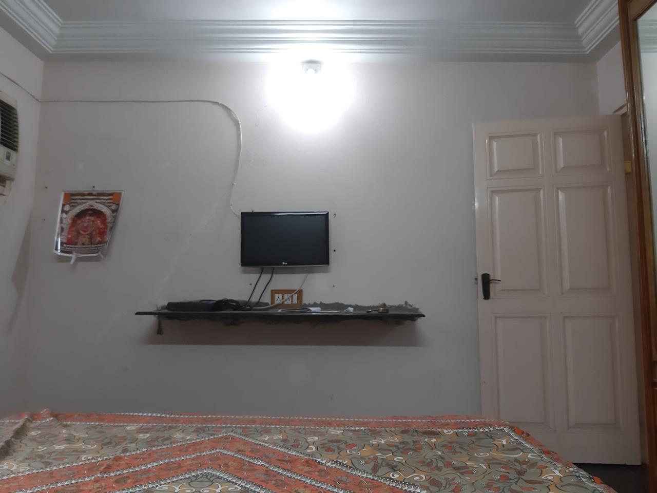 2BHK Fully Furnished Pent House at Nehru Nagar in Khammam for Sale