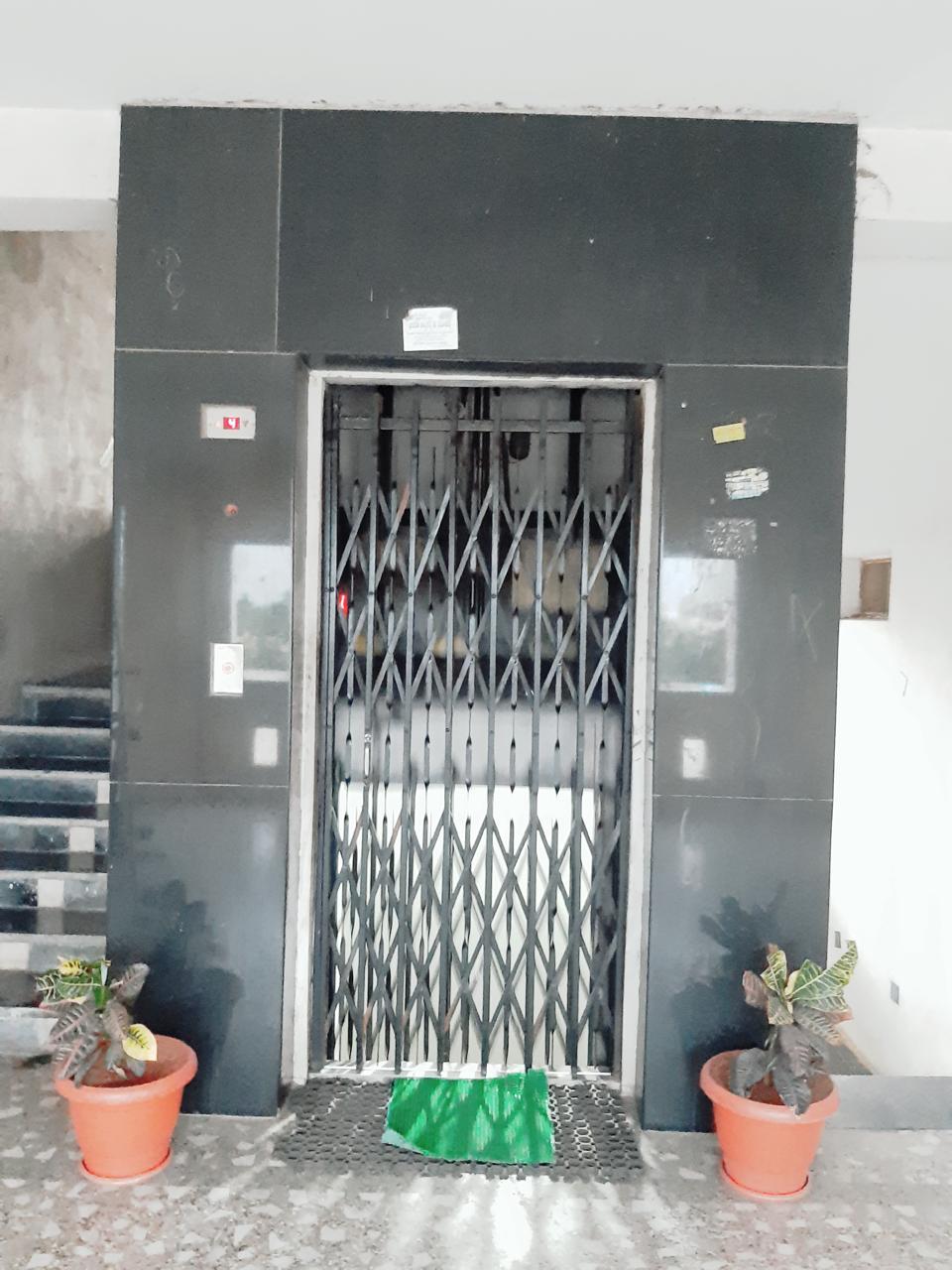2BHK Fully Furnished Pent House at Nehru Nagar in Khammam for Sale