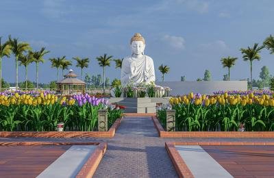 Hill City - Narayanapur, Nawabpet, Near Shankarpally, Hyderabad