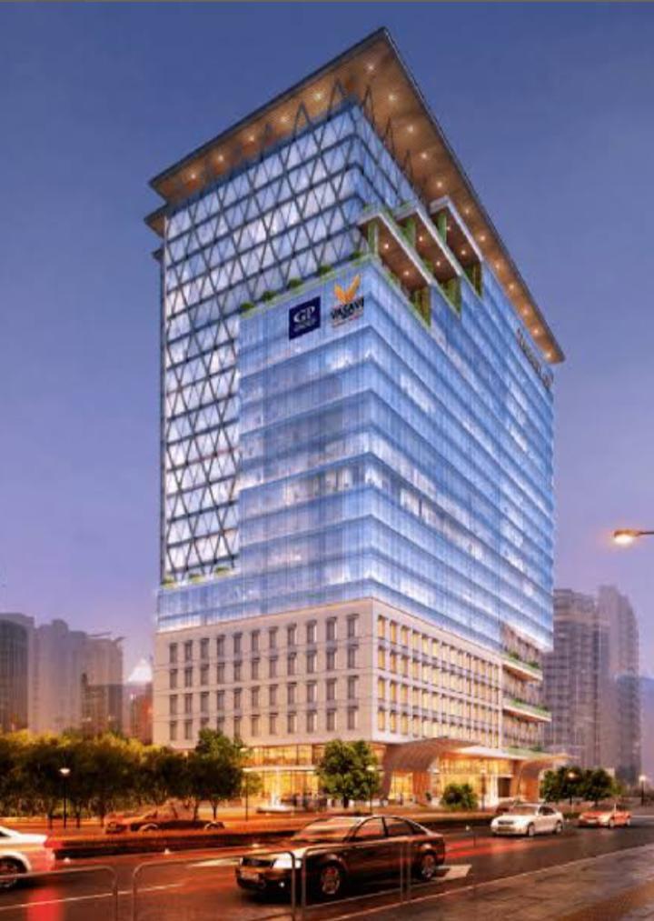 ₹30L Invest on Commercial Rental Property get Rent ₹25000 Monthly