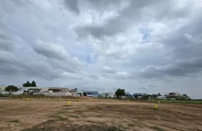 జయశ్రీ – Jayasree Villa Plots @ Kammadanam - Shadnagar