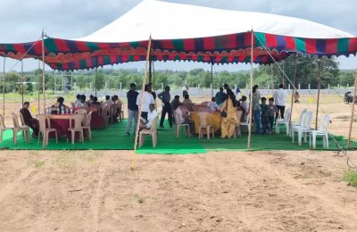 జయశ్రీ – Jayasree Villa Plots @ Kammadanam - Shadnagar