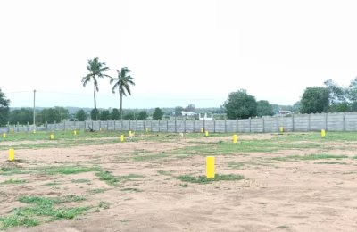 జయశ్రీ – Jayasree Villa Plots @ Kammadanam - Shadnagar