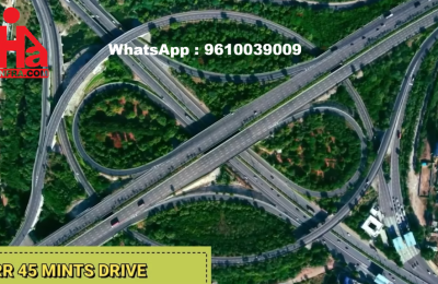 SEZ Enclave - Rajapur Highway Project