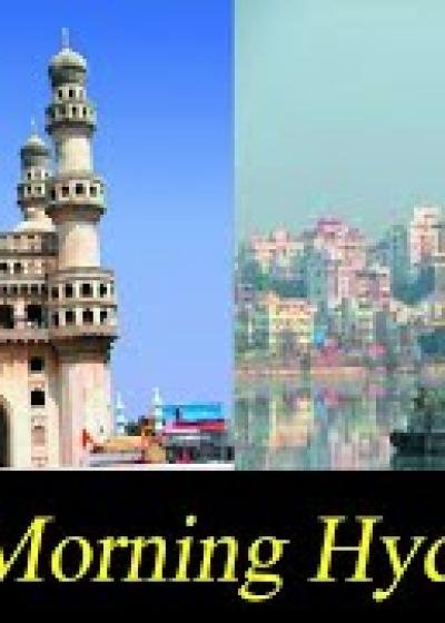 Hyderabad