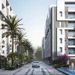 Rising East Apartments in Hyderabad