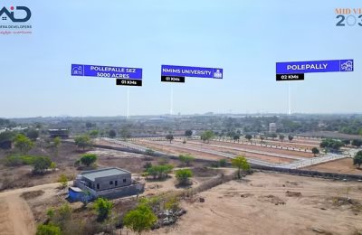 SEZ Enclave - Rajapur Highway Project