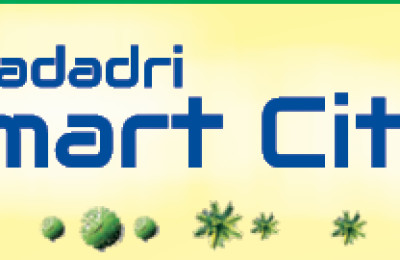 SMART CITY - Macharam Village, Balanagar Mandal Hyderabad
