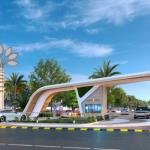 Open Plots in Sanctuary, Shankarpally Hyderabad