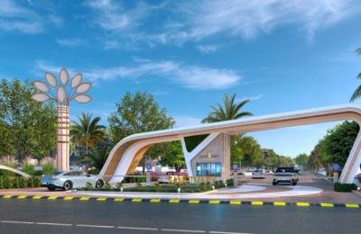 Open Plots in Sanctuary, Shankarpally Hyderabad