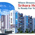 Srikara Homes : 2 & 3 BHK Luxury Apartments in Tadepalli, Vijayawada