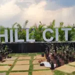 Hill City - Narayanapur, Nawabpet, Near Shankarpally, Hyderabad