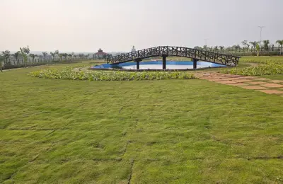 Hill City - Narayanapur, Nawabpet, Near Shankarpally, Hyderabad