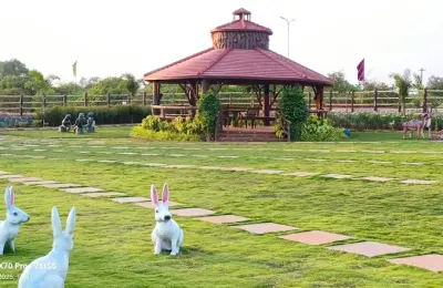 Hill City - Narayanapur, Nawabpet, Near Shankarpally, Hyderabad
