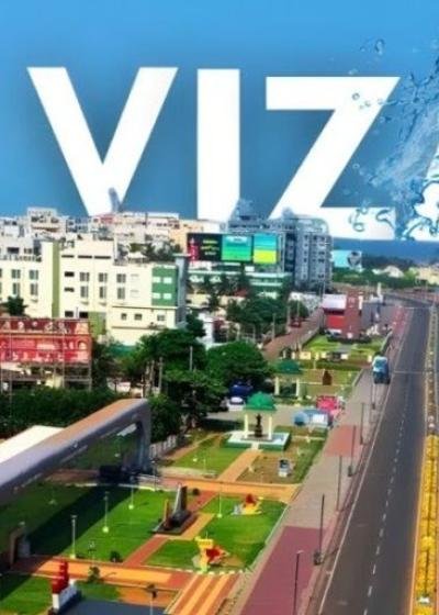 Visakhapatnam
