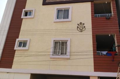 Individual House - Rental Property