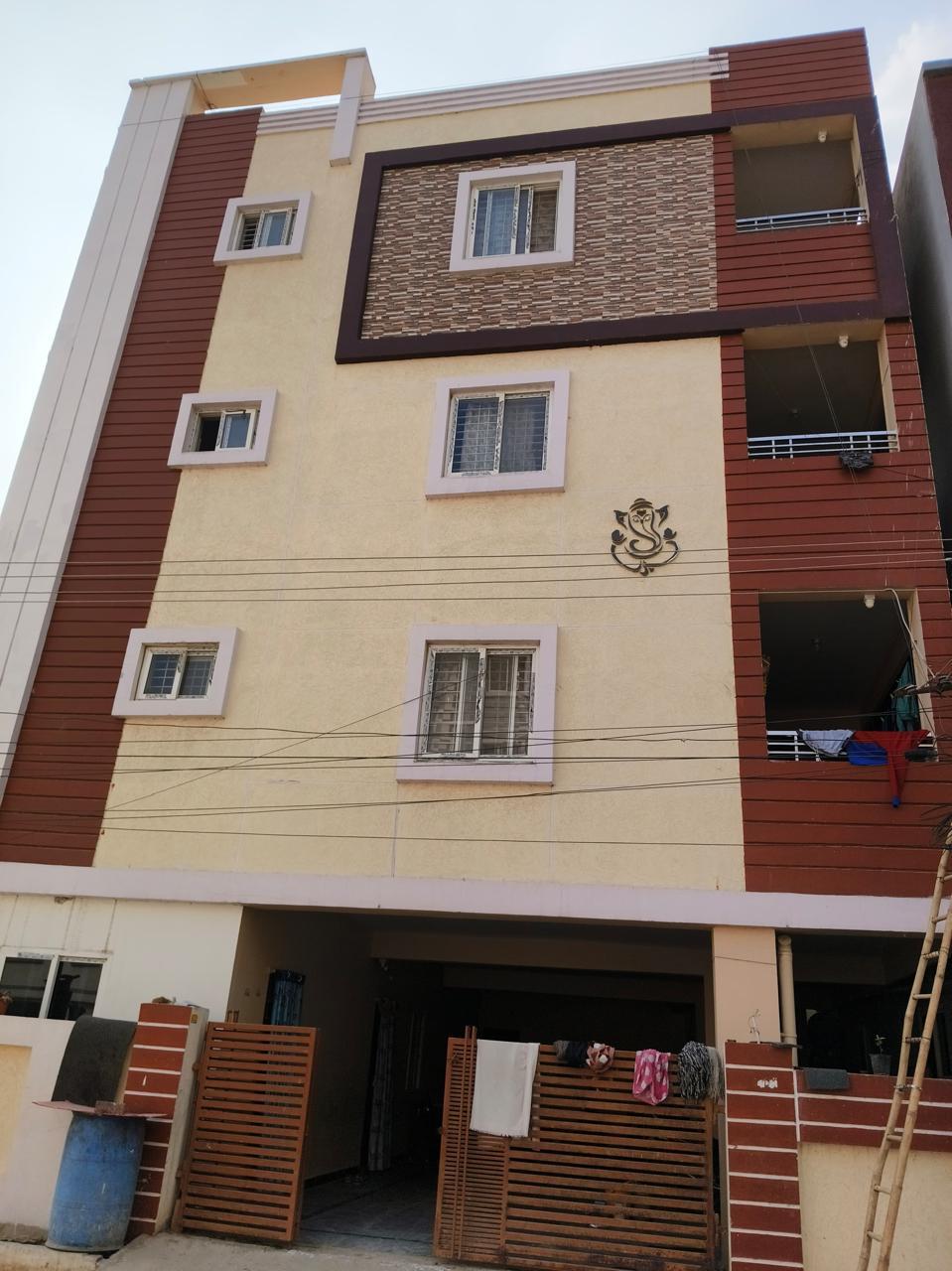 Individual House - Rental Property