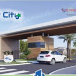 SMART CITY - Macharam Village, Balanagar Mandal Hyderabad